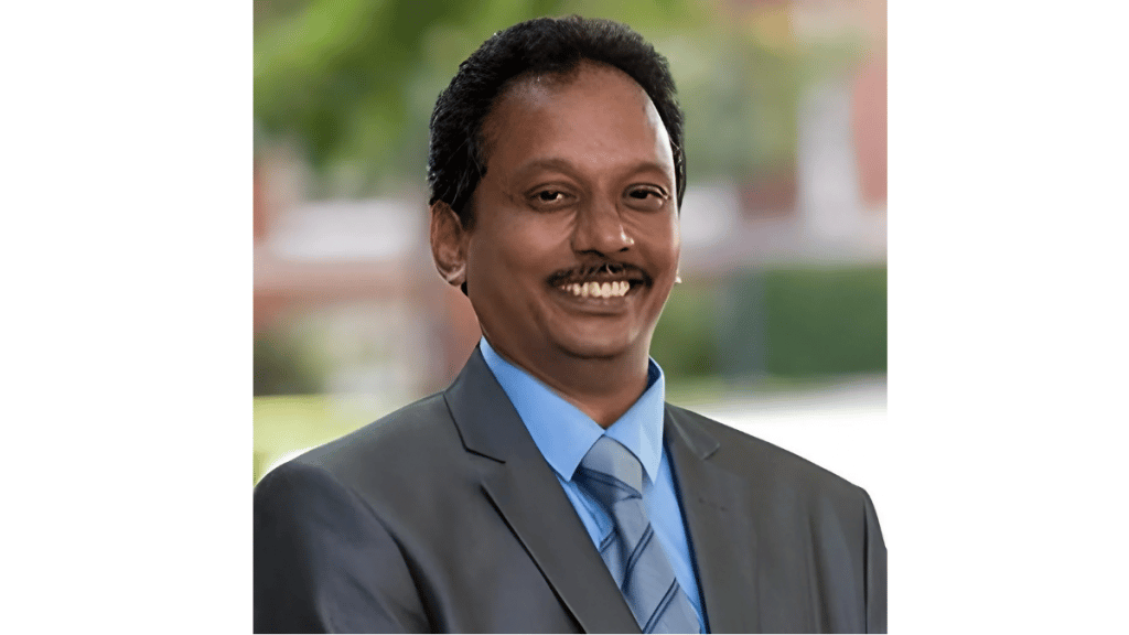 Dr. Sanyasi Naidu Dadi is Making the World a Better Place with Innovative Underground Water Resource Management and Natural Disaster Management Solutions