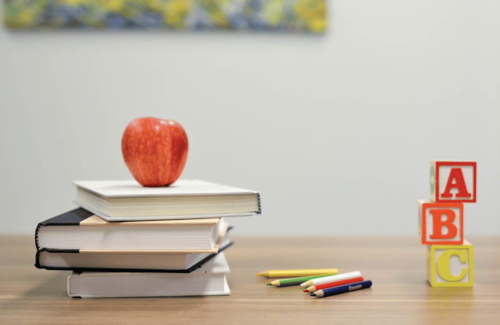 How To Start A Childcare Business