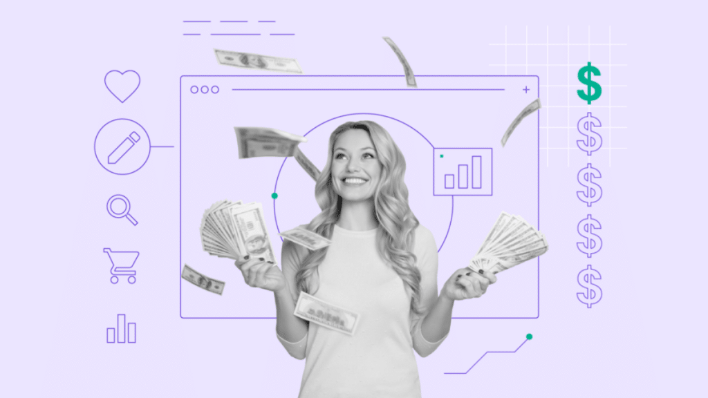 Ideas for Creating Money-Making Websites