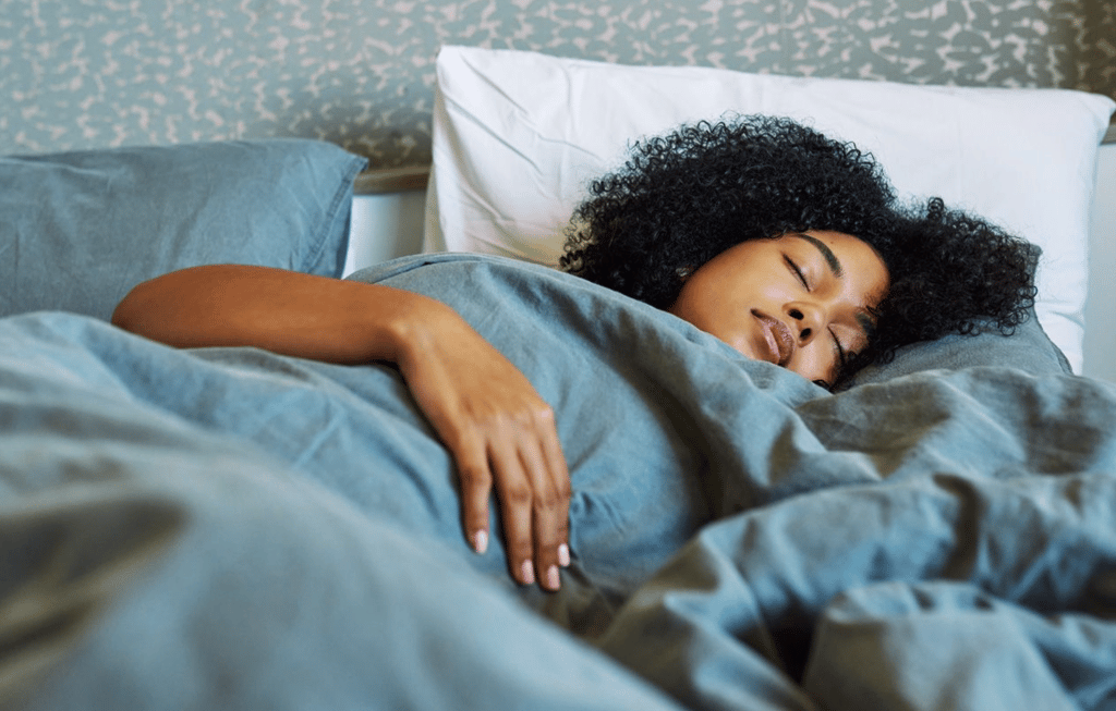 Natural Medication for Better Sleep How It Can Help You Get a Restful Night's Sleep