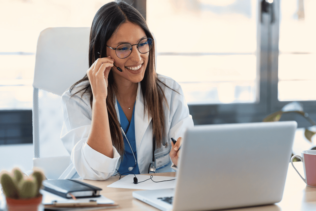 Top Trends for Healthcare in 2023