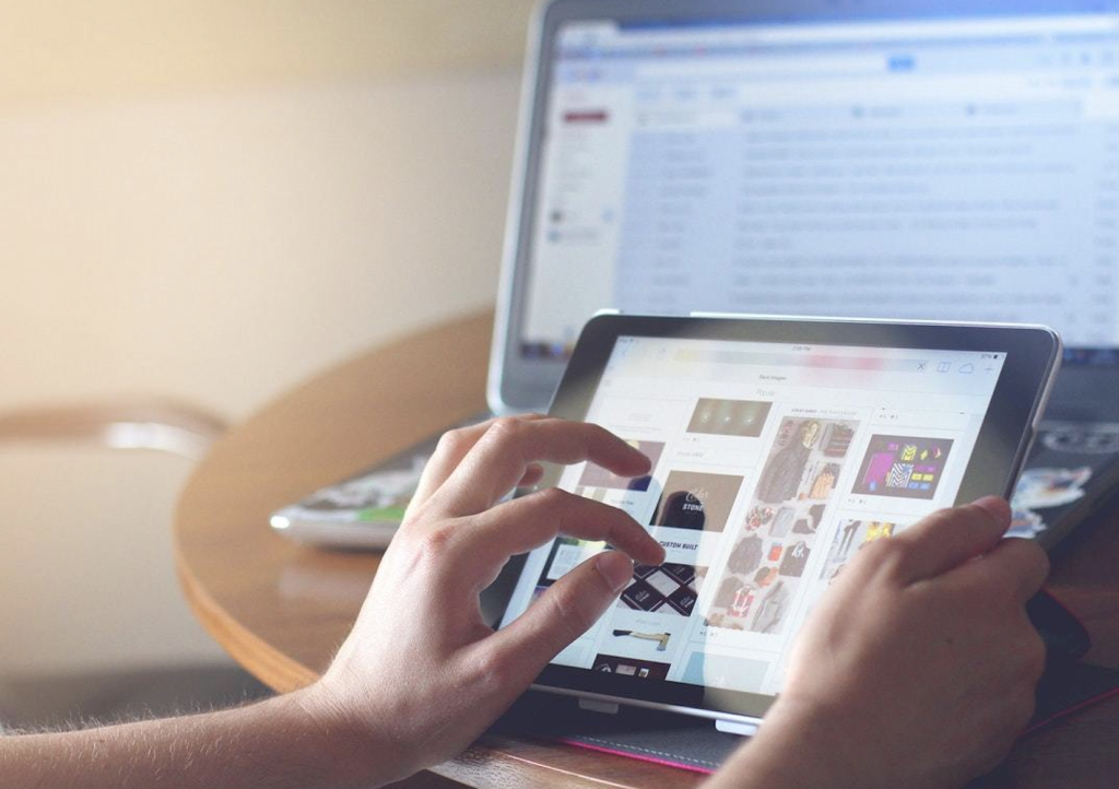 4 Ways to Breathe New Life into Your Old Gadgets