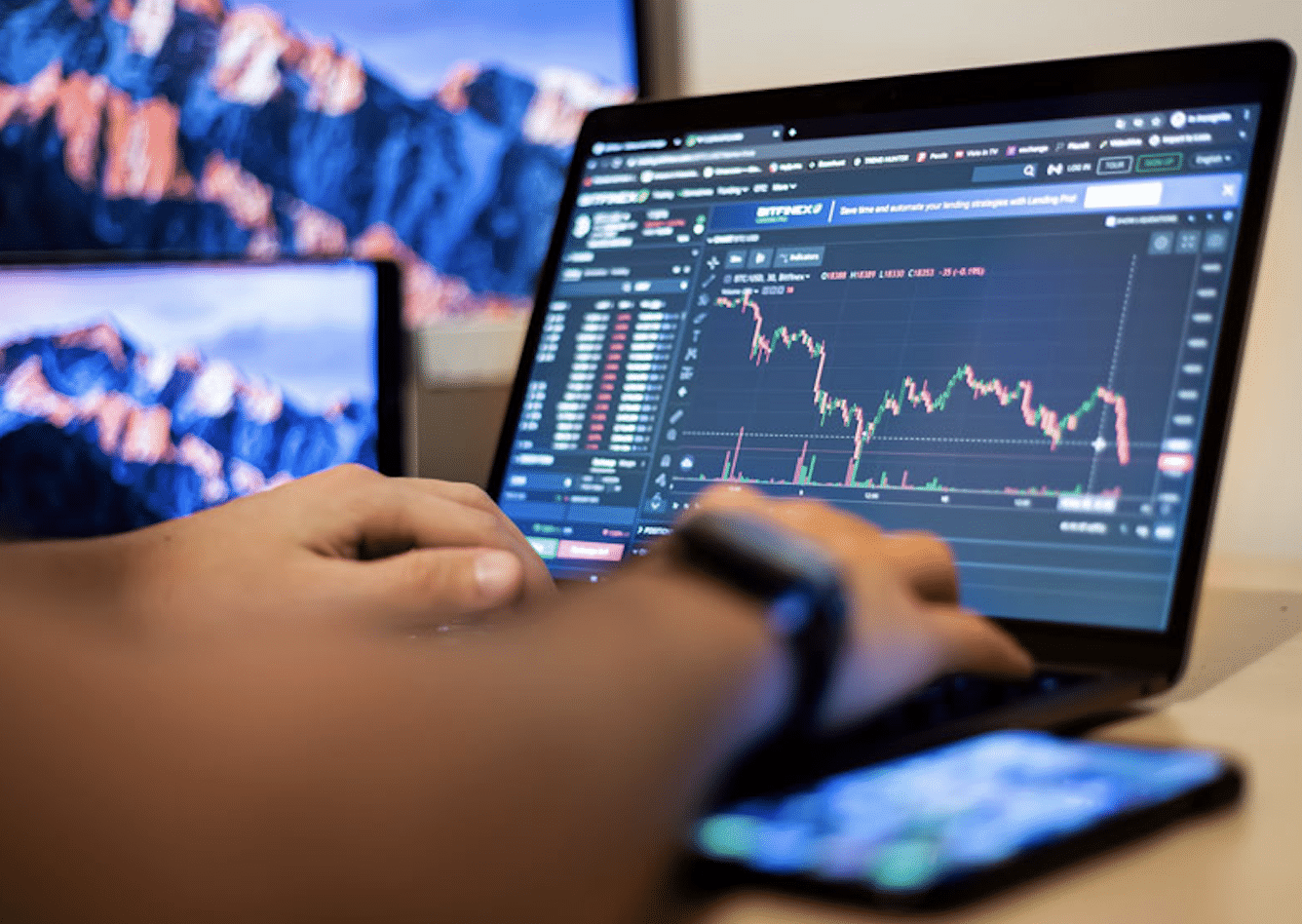 Best Investment Platforms in 2023