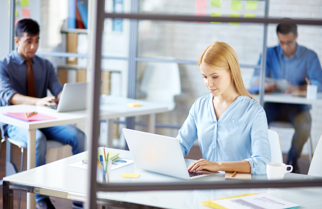 Breathing Easy How to Maintain Good Air Quality for Your Employees