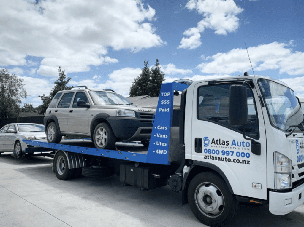 Cash For Cars Hamilton