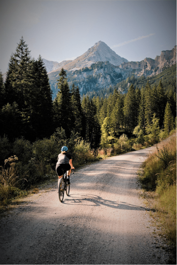 Expert Cycling Tips For Beginners: Insights From Brook Taube