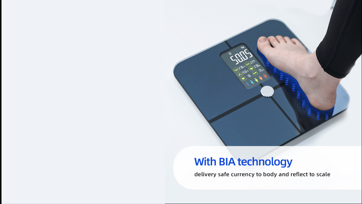 How Accurate Are the Smart Body Fat Scale?