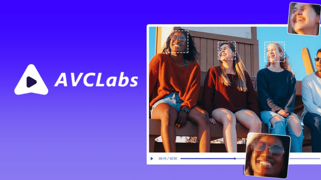 How to Blur a Video Automatically with AI-Powered Video Blur App