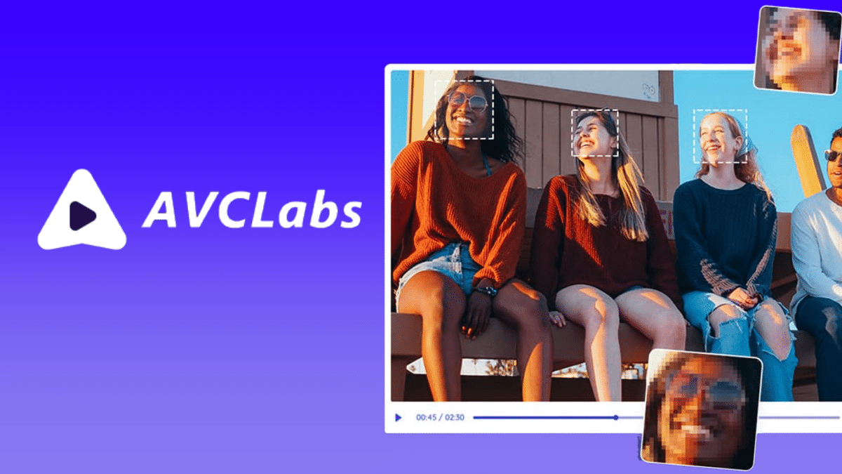 How to Blur a Video Automatically with AIPowered Video Blur App