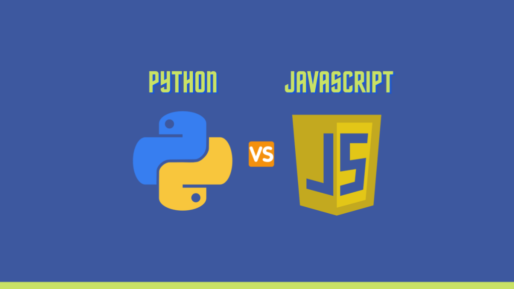 Python vs JavaScript Which Language Reigns Supreme in the World of Software Development?