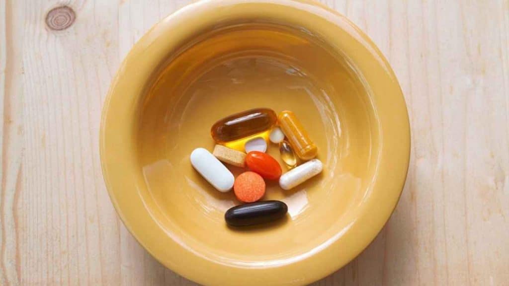 Reasons Why you Need to Take Probiotic Supplements