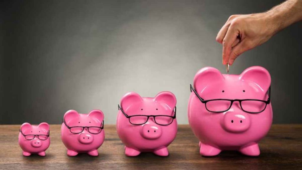 The Advantages Of the Defined Contribution Pension Scheme