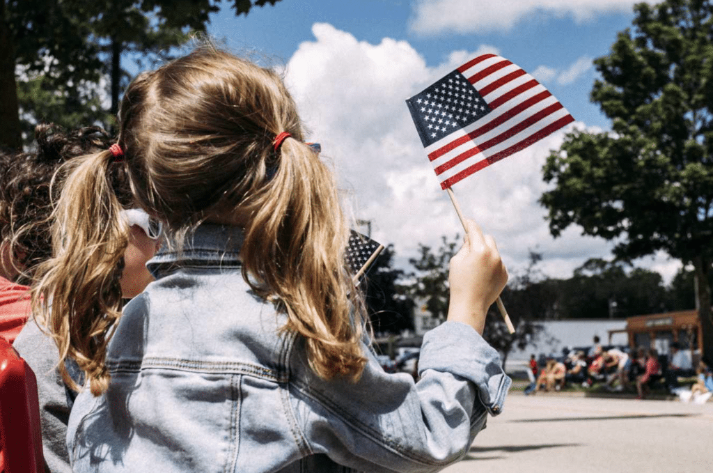 The American Spirit How Independence Day Unites Us as a Nation