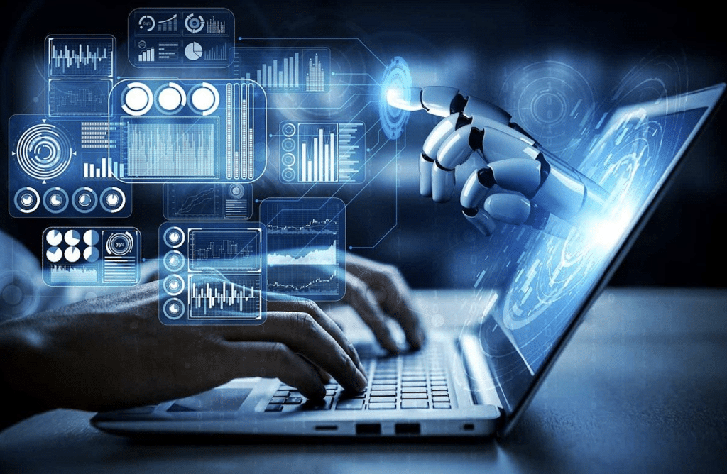 Top 10 Artificial Intelligence (AI) development companies to entrust your project
