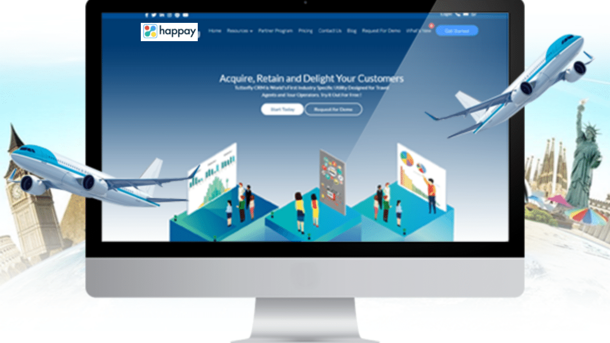 travel-management-software