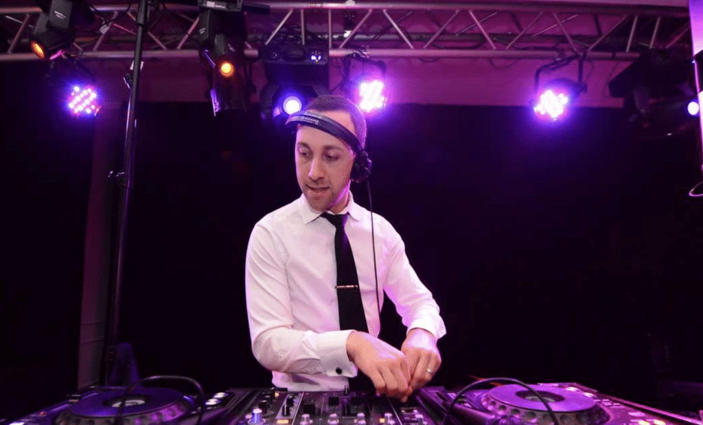 Why Hire A Wedding DJ In Bozeman?