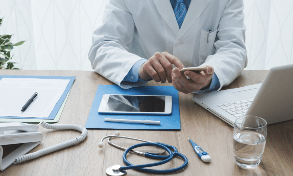 10 Advertising Techniques to Grow Your Healthcare Clinic