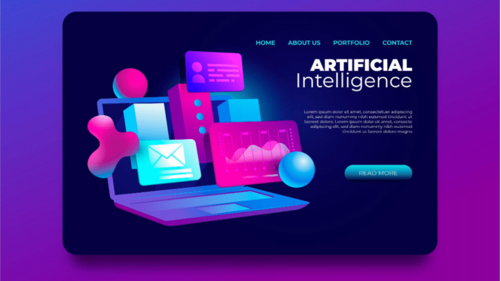 5 Real-World Applications of AI in Software Technology