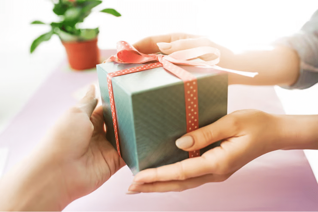 A List of Carefully Thought Mother's Day Gifts