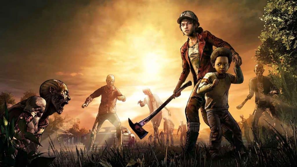 An Interview with 3D Technical Artist & Generalist Tirumalaimuttu Shanmugam of Telltale Games