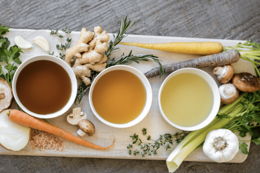 Bone Broth for Gut Health Unlocking Digestive Benefits