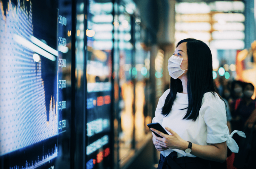 Can the Stock Market Make it Through a Recession?