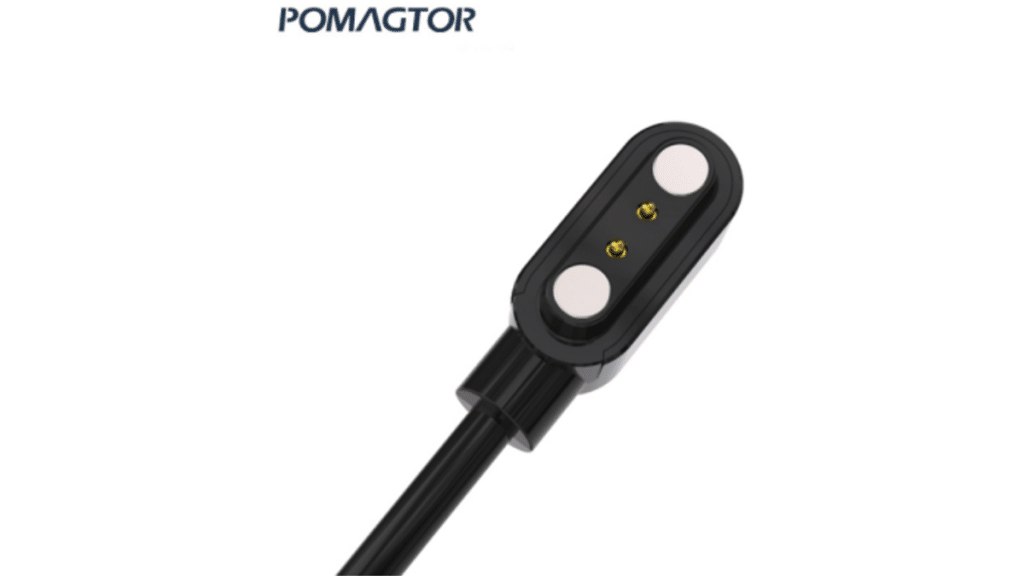 Charging Made Easy A Beginner's Guide to the Magnetic Data Cable