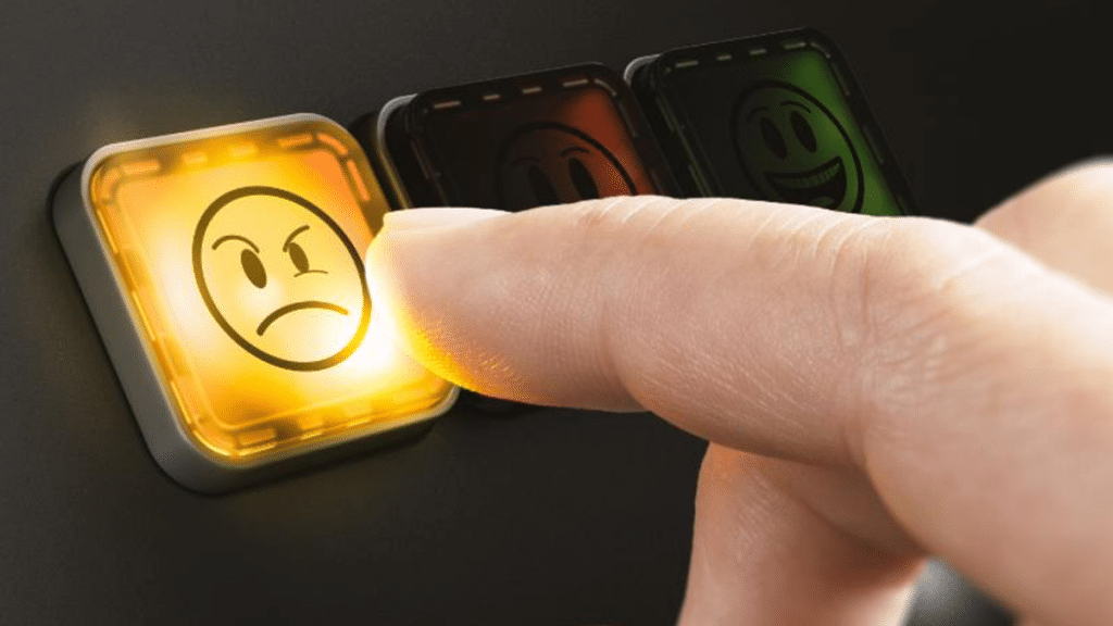 Christian Stoneman How to Manage Negative Feedback and Protect Your Brand Online