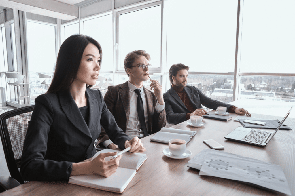 How Legal Document Management Software Improves Productivity In Law Firms