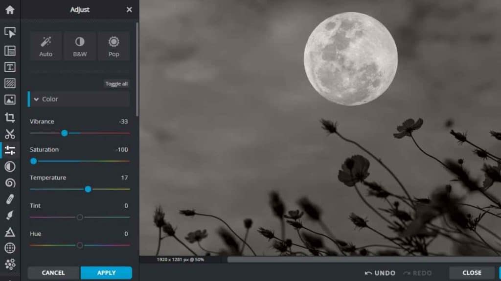 How Online Photo Editor Pixlr Rises Above the Rest