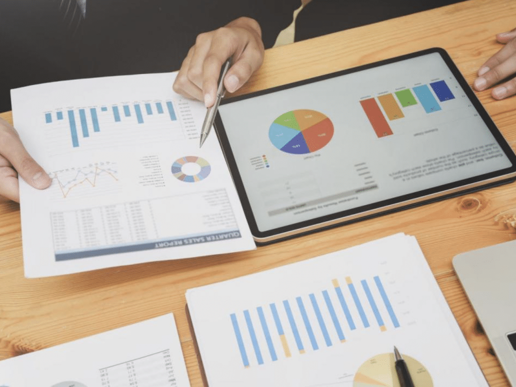 How Will You Get ROI Through The Bespoke Strategies SEO?