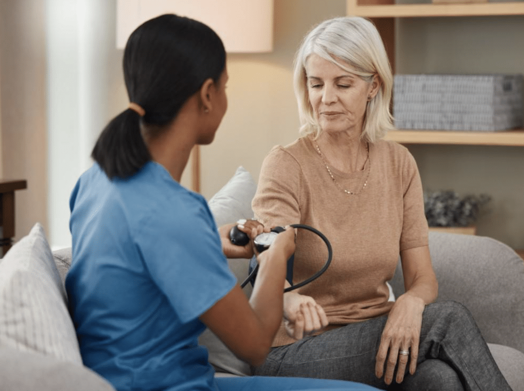 Lifestyle changes that help manage STDs