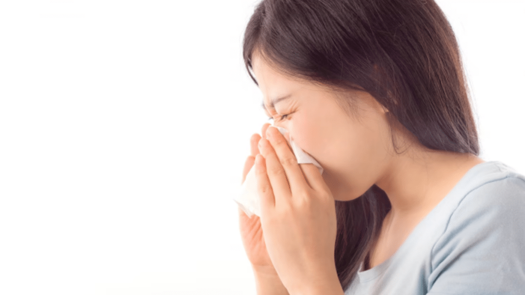 Nasal Irrigation A Safe and Effective Allergy Treatment