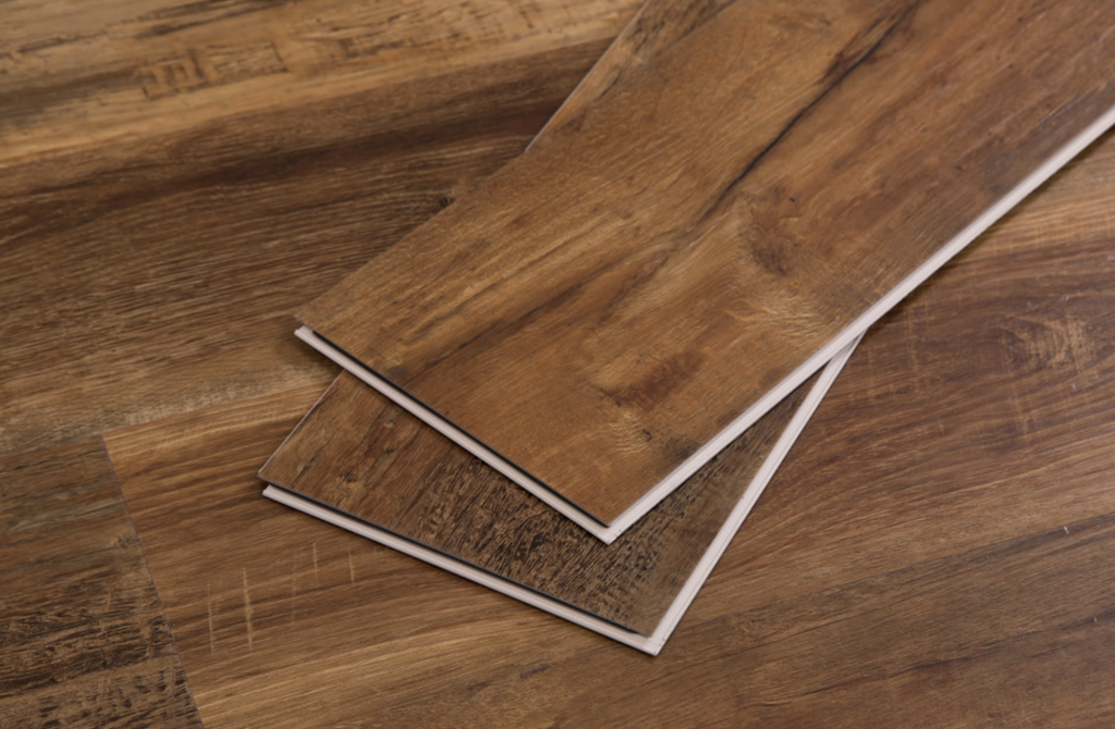 National Floors Direct Explains the Benefits of LVT Stone Flooring
