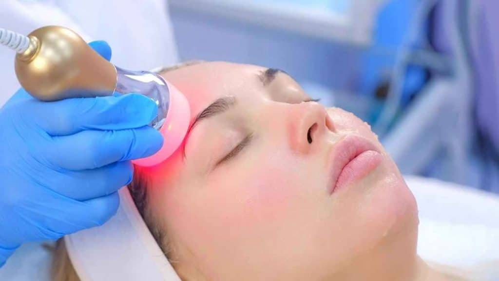 Red Light Therapy The Science Behind Radiant, Healthy Skin