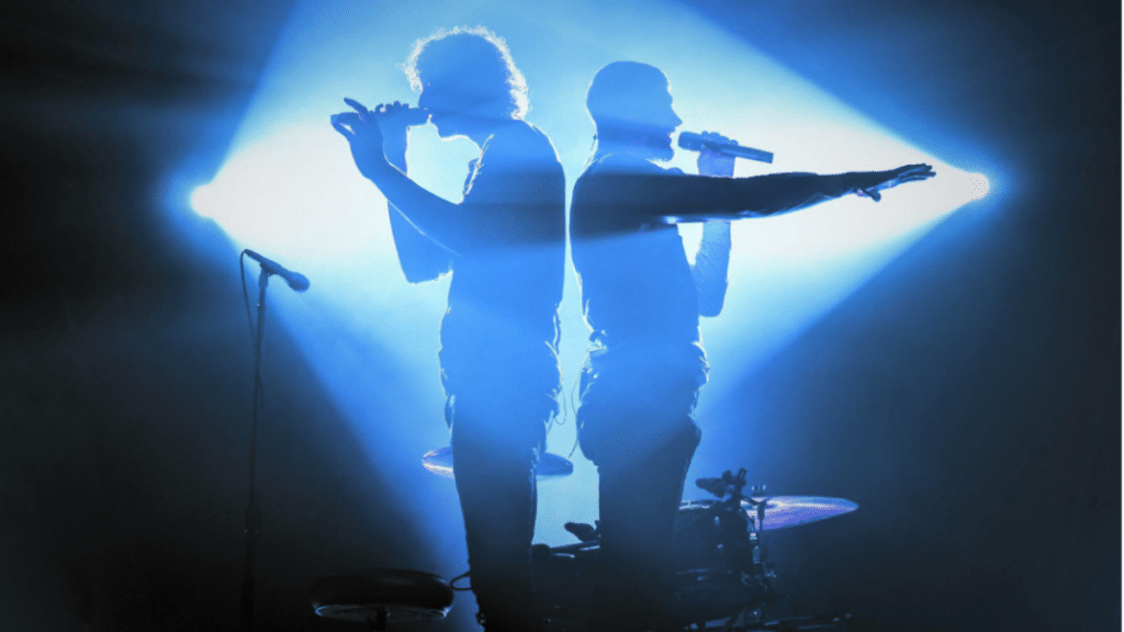 Robert Richard Wickboldt III on Why Christian Music is Relevant Today
