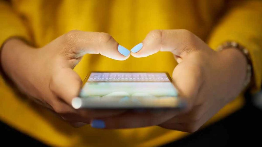 Social Media The New Drug? How Young People's Addiction is Harming Their Mental Health!