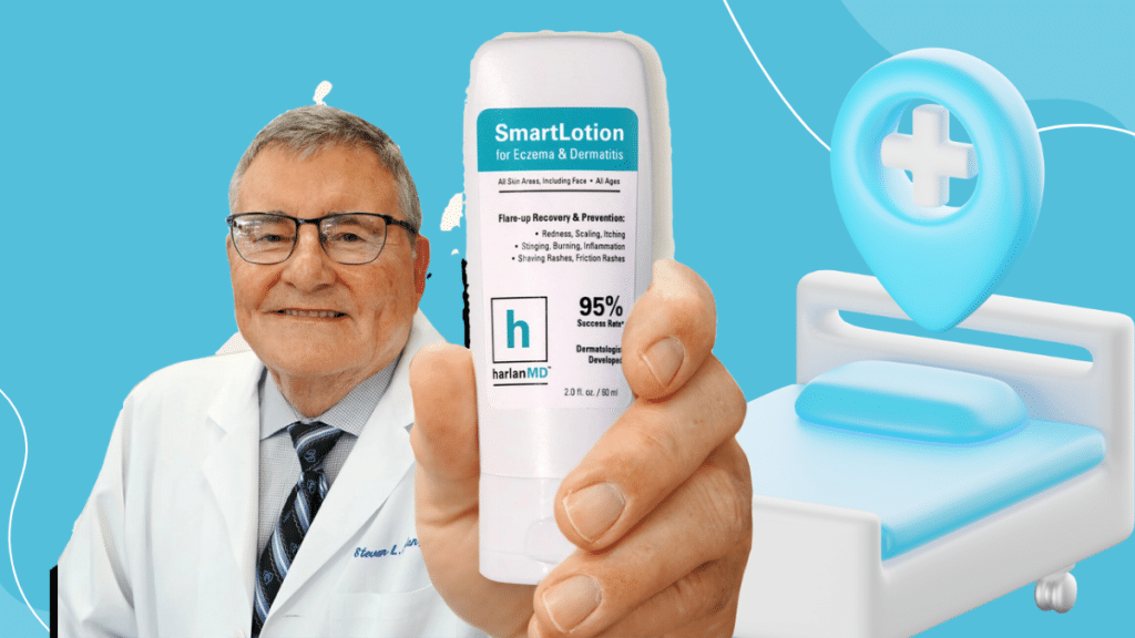 Soothing the Itch The Importance of Proper Eczema Cream Application