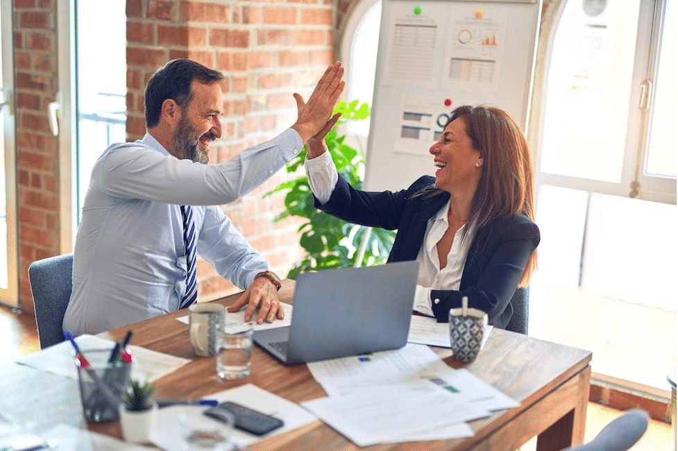 The Power of Business Coaching: How it's Revolutionizing the Game for Australian Entrepreneurs