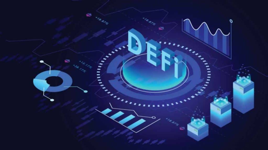 The Role of Decentralized Finance (DeFi) in the Future Value of Cryptocurrency