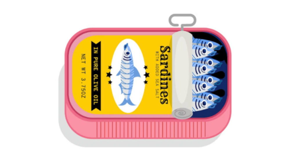 Top 4 Practical Sardine Packaging Tips to Make Your Sardine Brand Shine