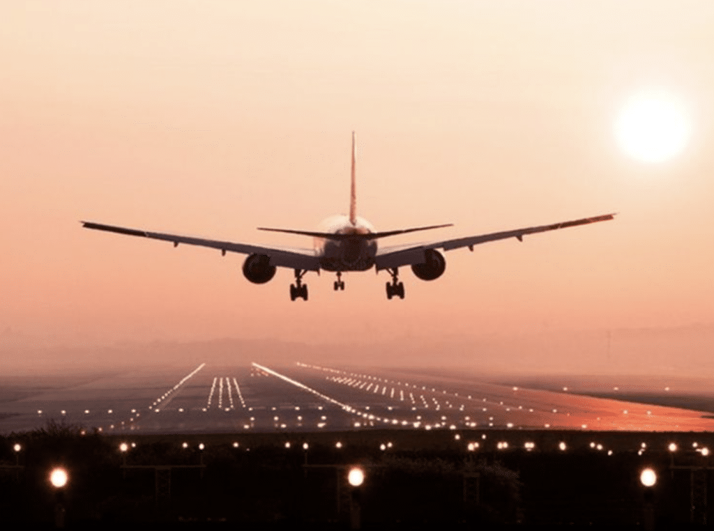 Top 6 Destinations to Visit with Air India Express Flight Booking