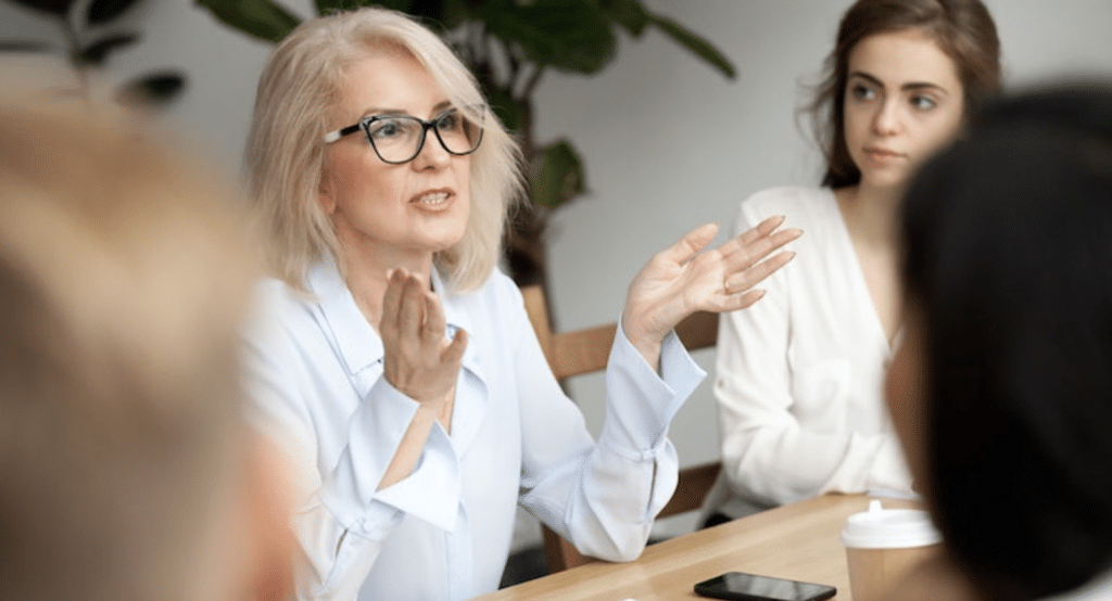 Top Female Growth Advisors and Business Mentors for 2023