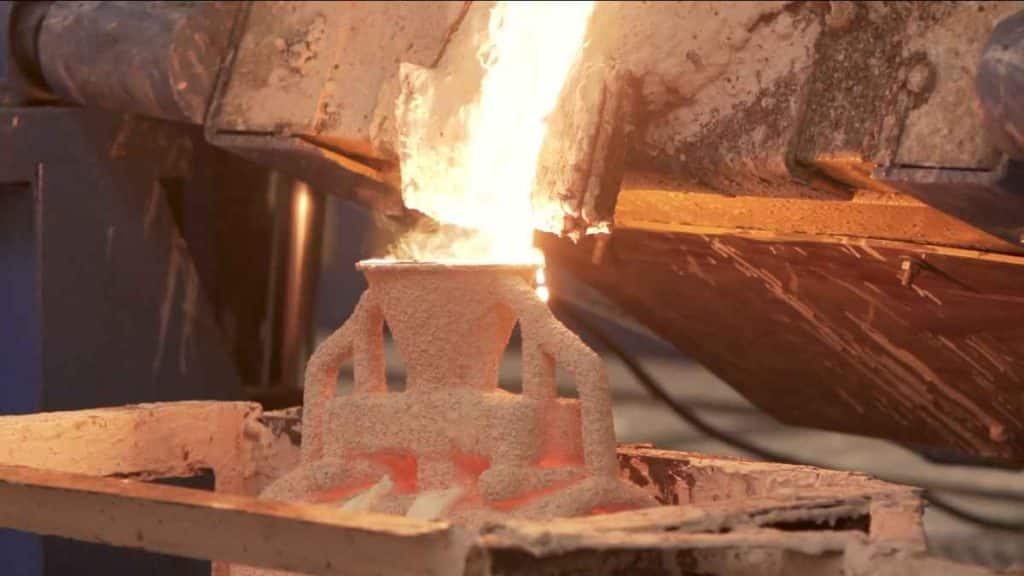 Understanding the Intricacies of Precision Steel Casting through the Lost-Wax Method