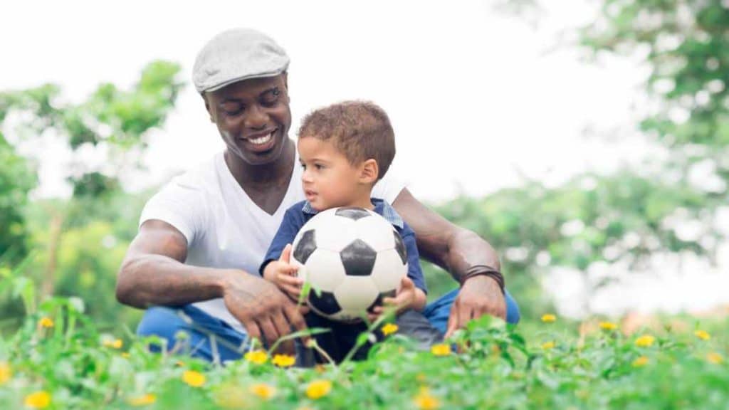 What Are the Benefits of Physical Play for Kids?