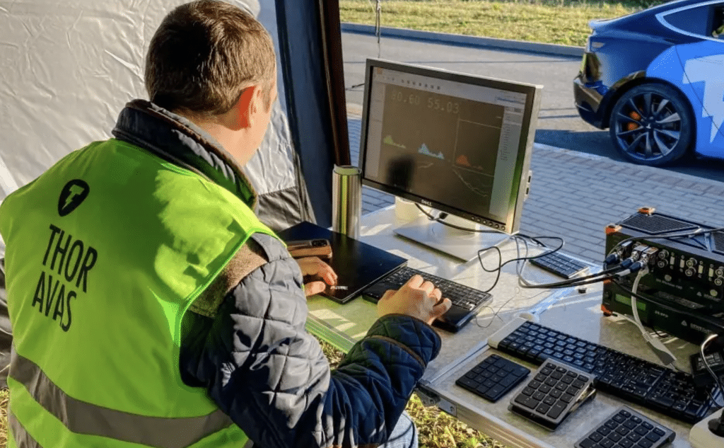 What Equipment Do Acoustic Testing Experts Use?