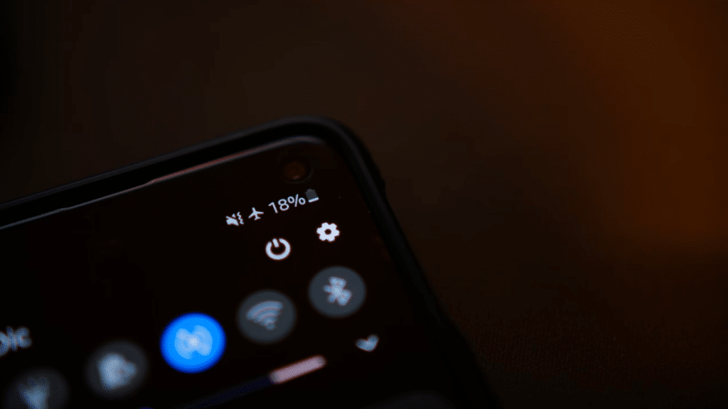 why should you use airplane mode on a plane