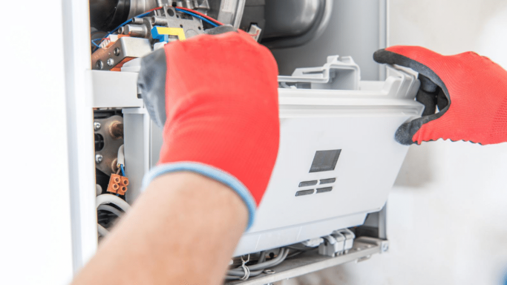 4 Signs that Indicate You Need a Furnace Replacement