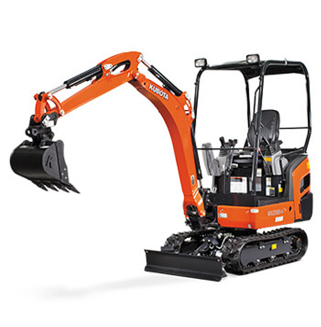 7 Top Reasons Why Every Construction Company Should Invest in a Mini Excavator