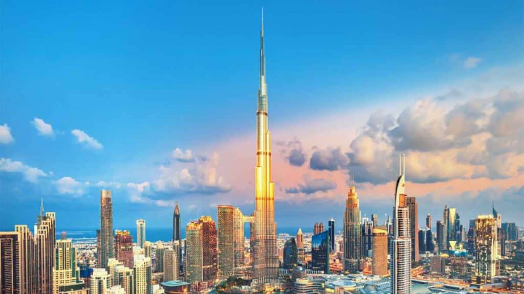 Best Ways to Invest Money in Dubai